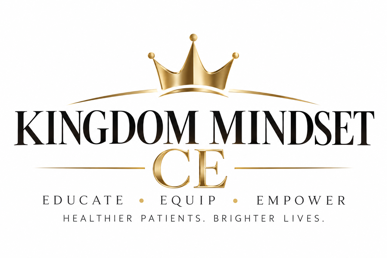 Kingdom Mindset CE